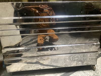 new counter ha for sale