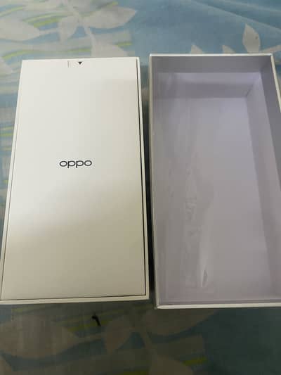 OPPO Reno 16F 5G