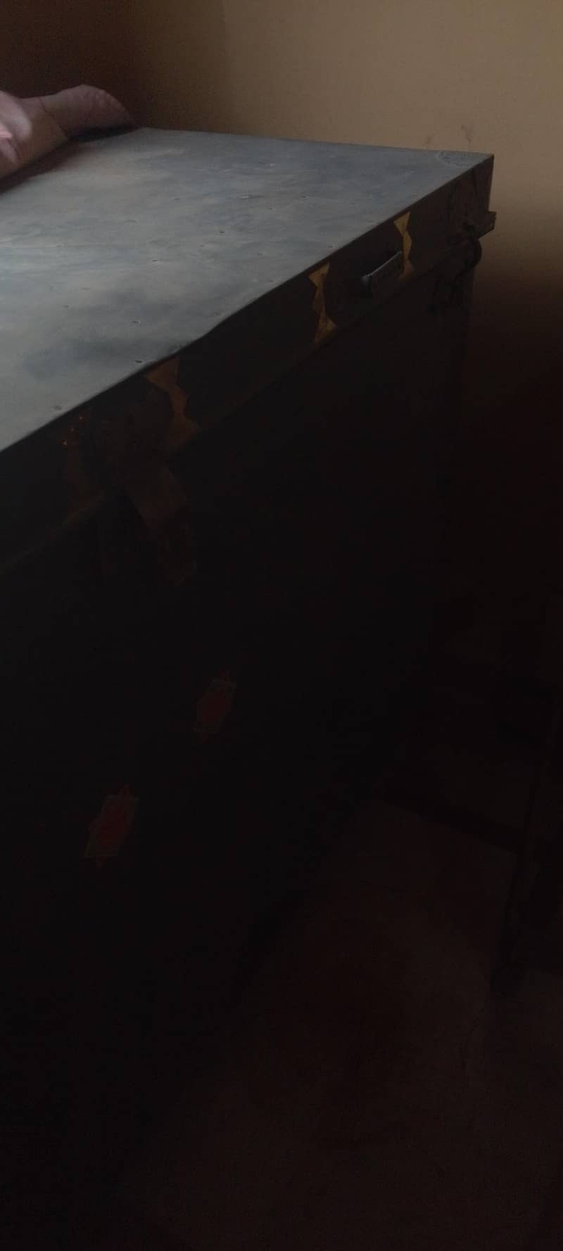 metal trunk 4