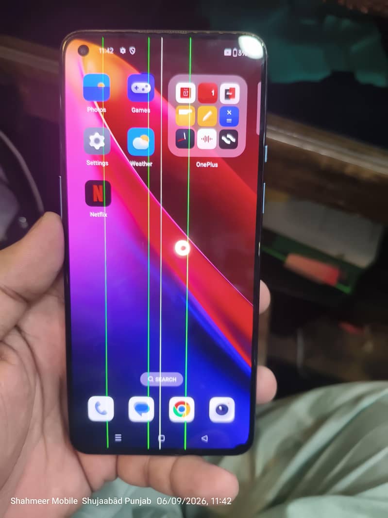 One Plus 9 1