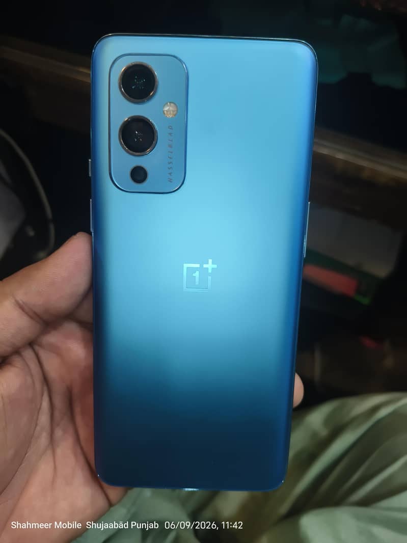 One Plus 9 2