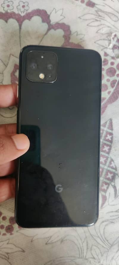 Google Pixel 4