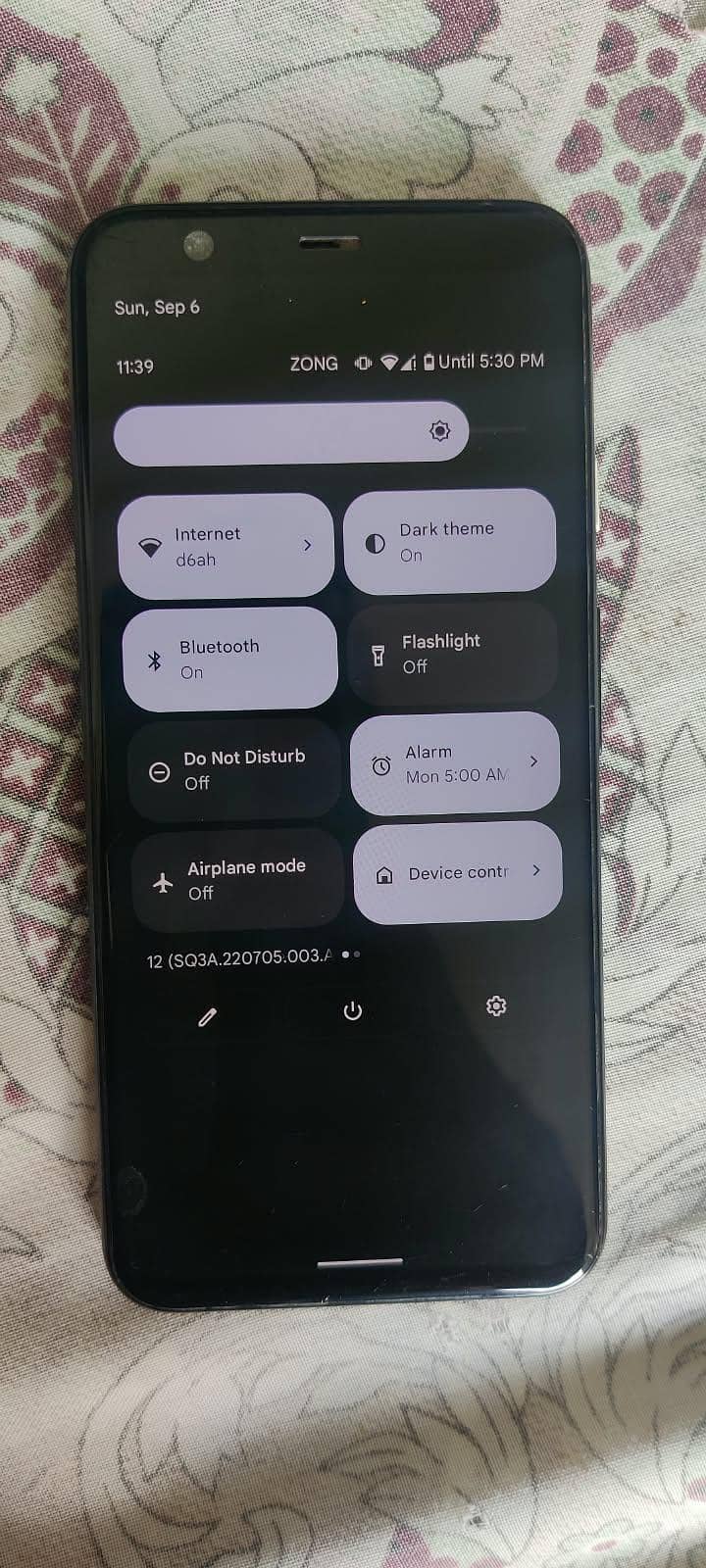 Google Pixel 4 2