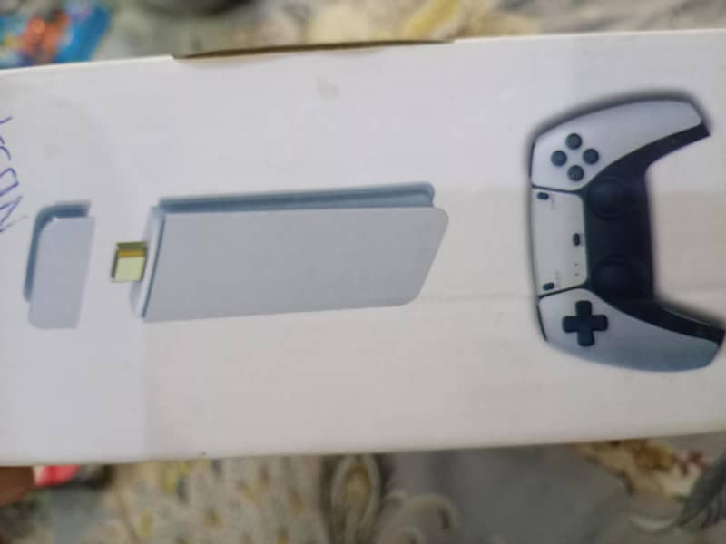 video game 0