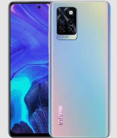 Infinix Hot 10 Pro