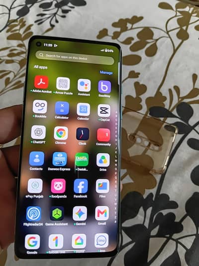 One Plus 8