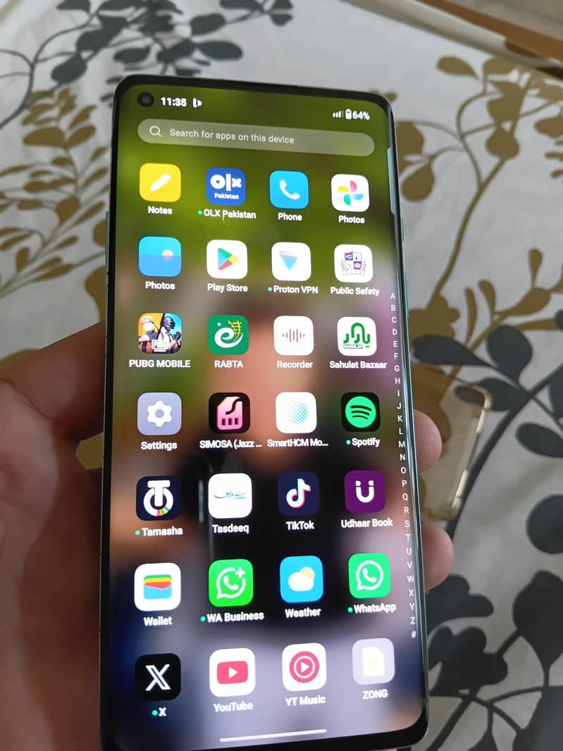One Plus 8 1