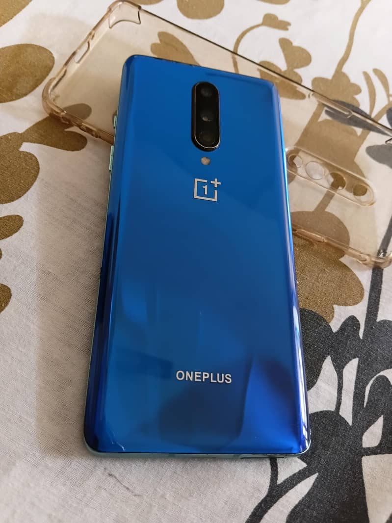 One Plus 8 4
