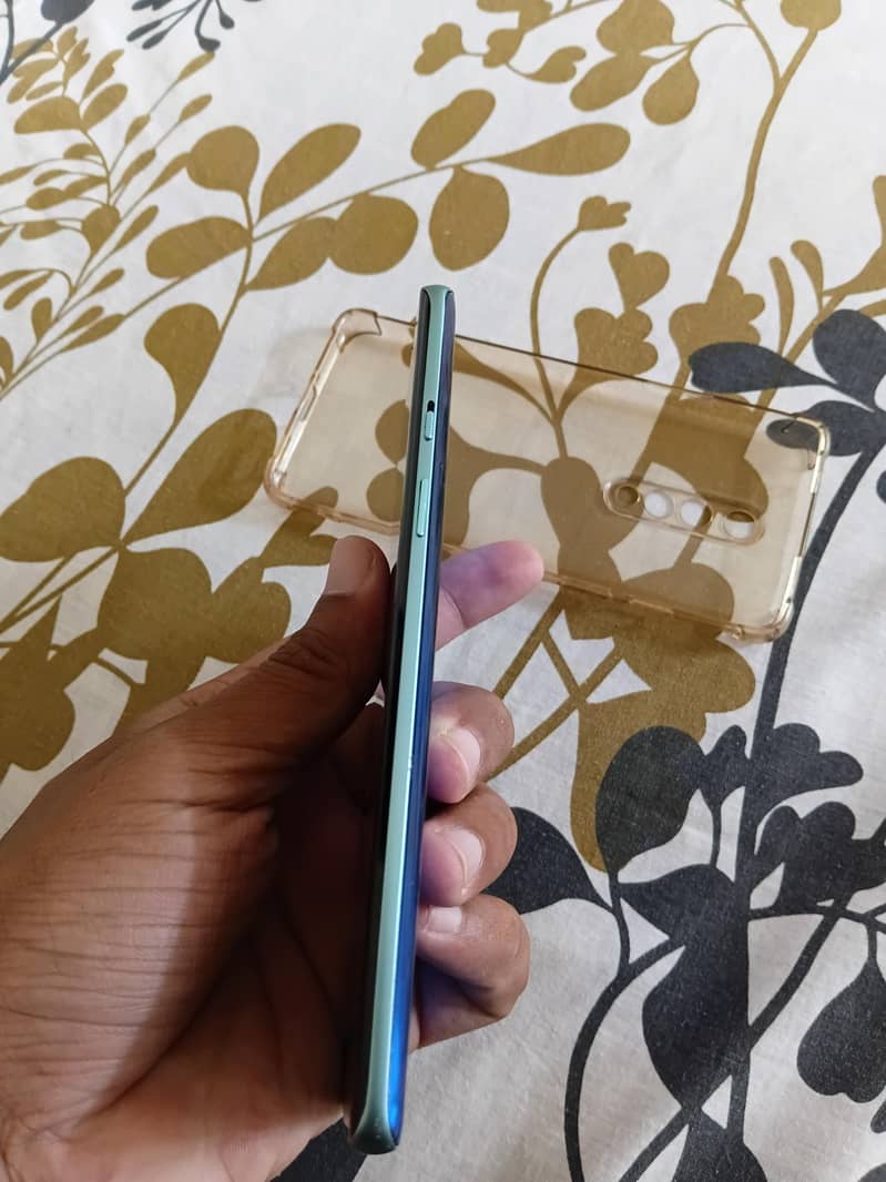 One Plus 8 6