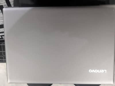 Core i5 7th gen Lenovo IdeaPad 320s