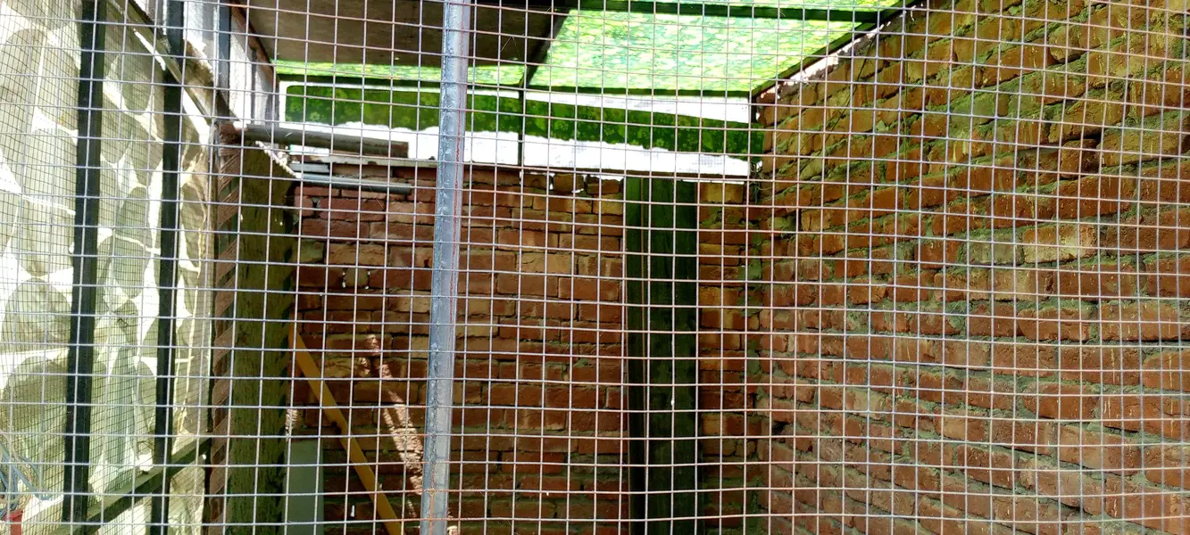 cage for small setup for sale — photo 2