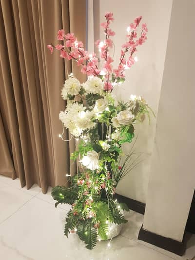 Fairy flowers
