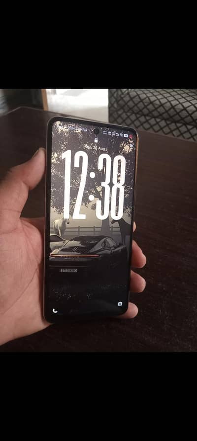 Vivo Y19s pro