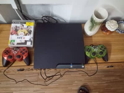 Sony play station 3 for sale