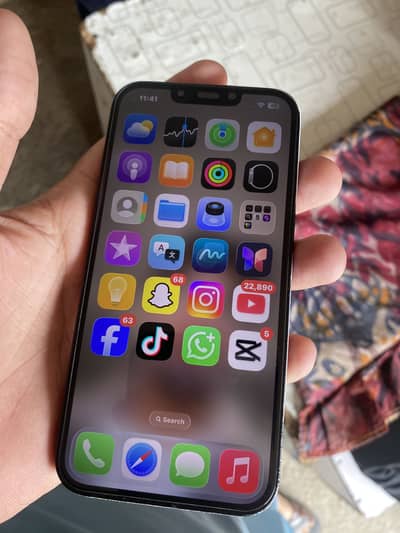 iPhone 13 waterpack jv