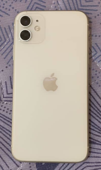 iPhone 11 pta approved