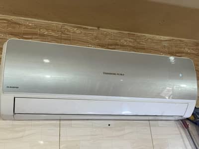 10/10 DC inverter