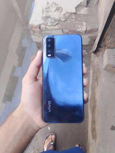 Vivo Y20