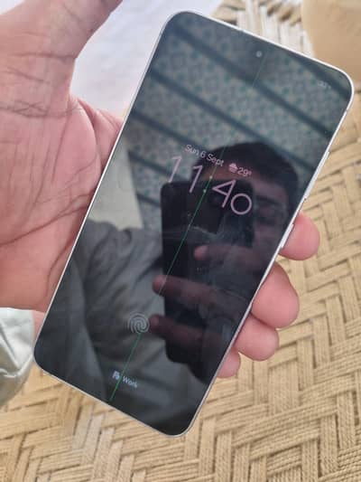 Samsung Mobile S23 Plus