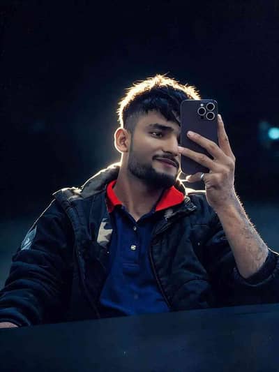 Sufyan Ali 
