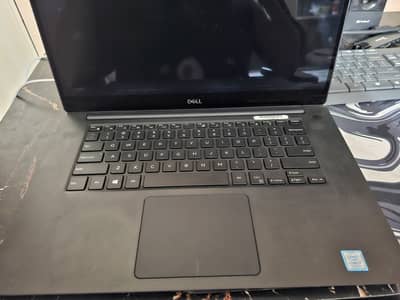 Dell Precision 5540