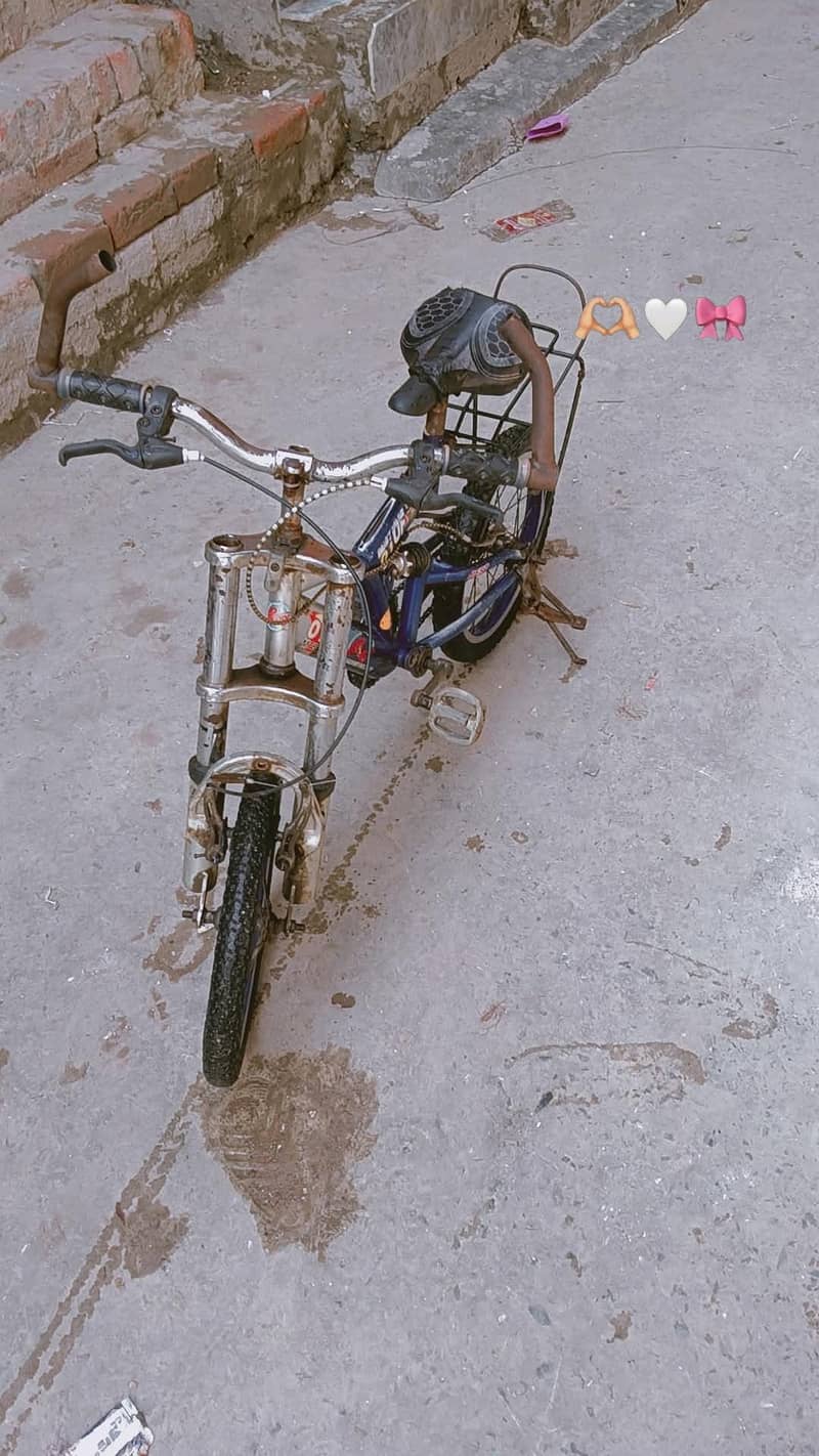 mx cyckle 0