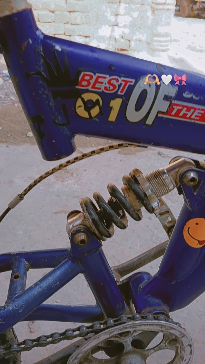 mx cyckle 1