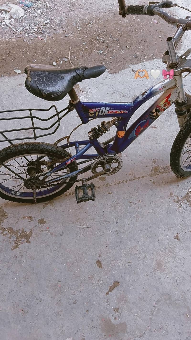 mx cyckle 5