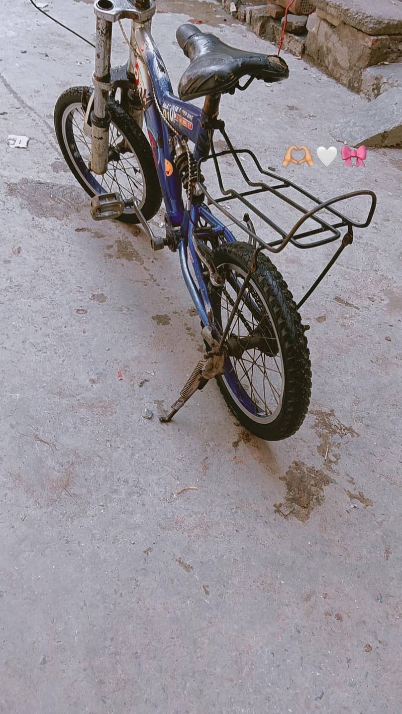 mx cyckle 6