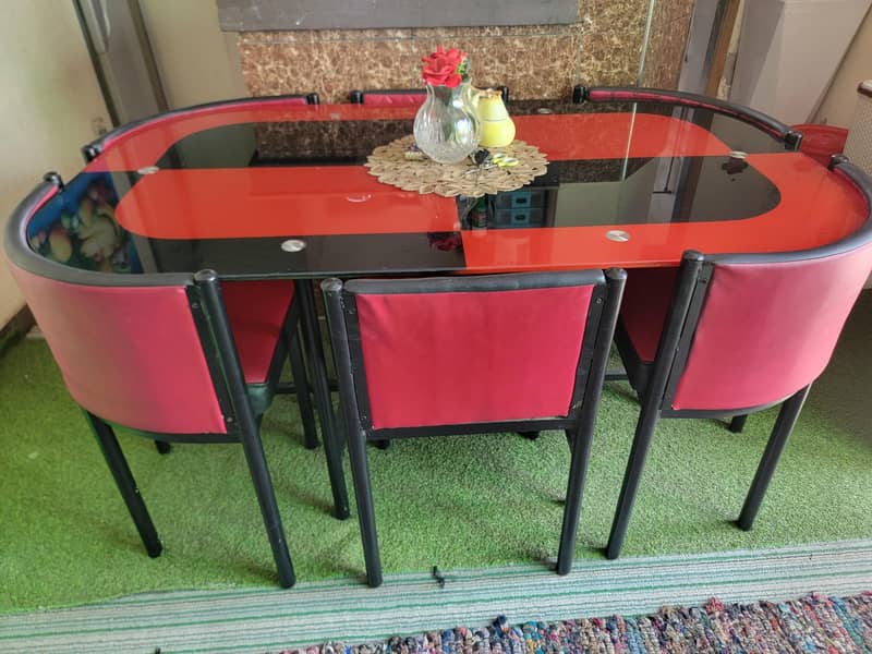 dining set 0