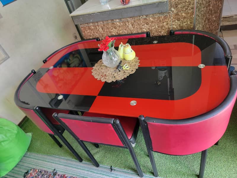 dining set 1