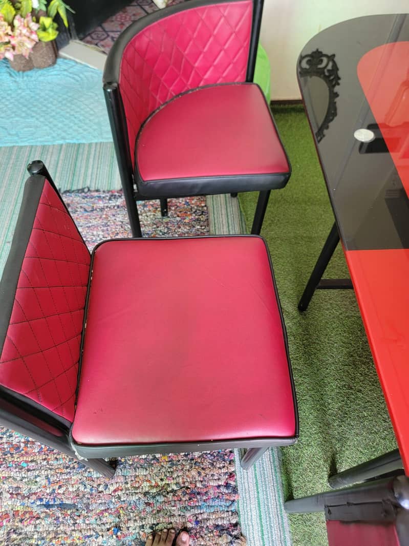 dining set 2