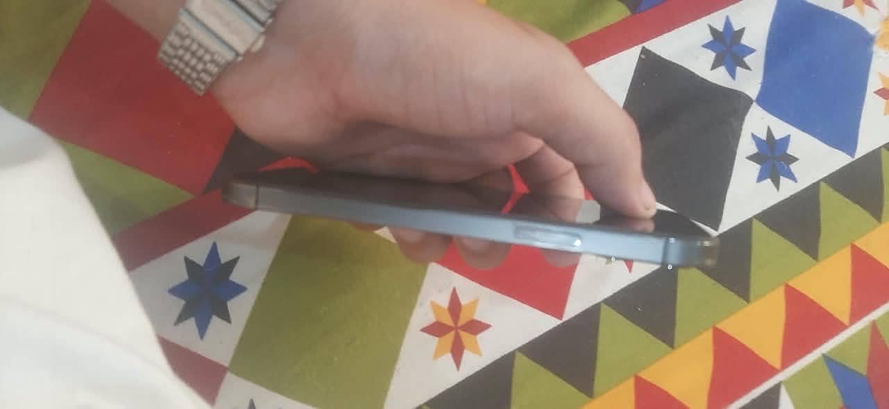 Apple iPhone 12 Pro 1