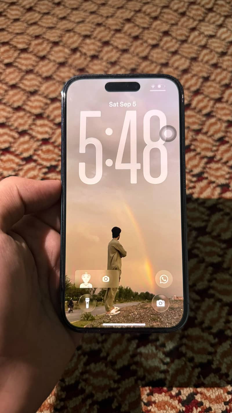 Apple iPhone 14 Pro 0