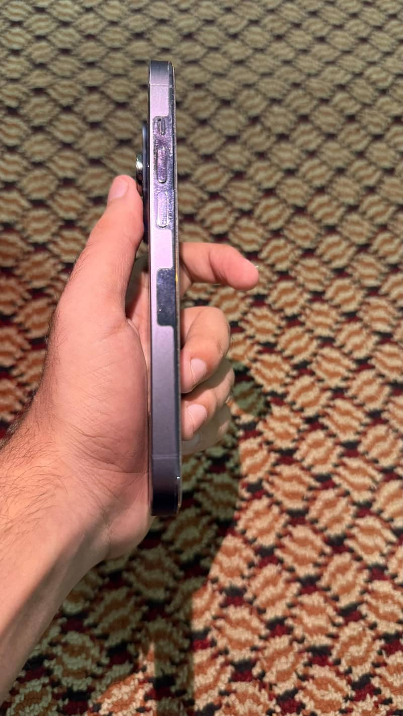 Apple iPhone 14 Pro 3