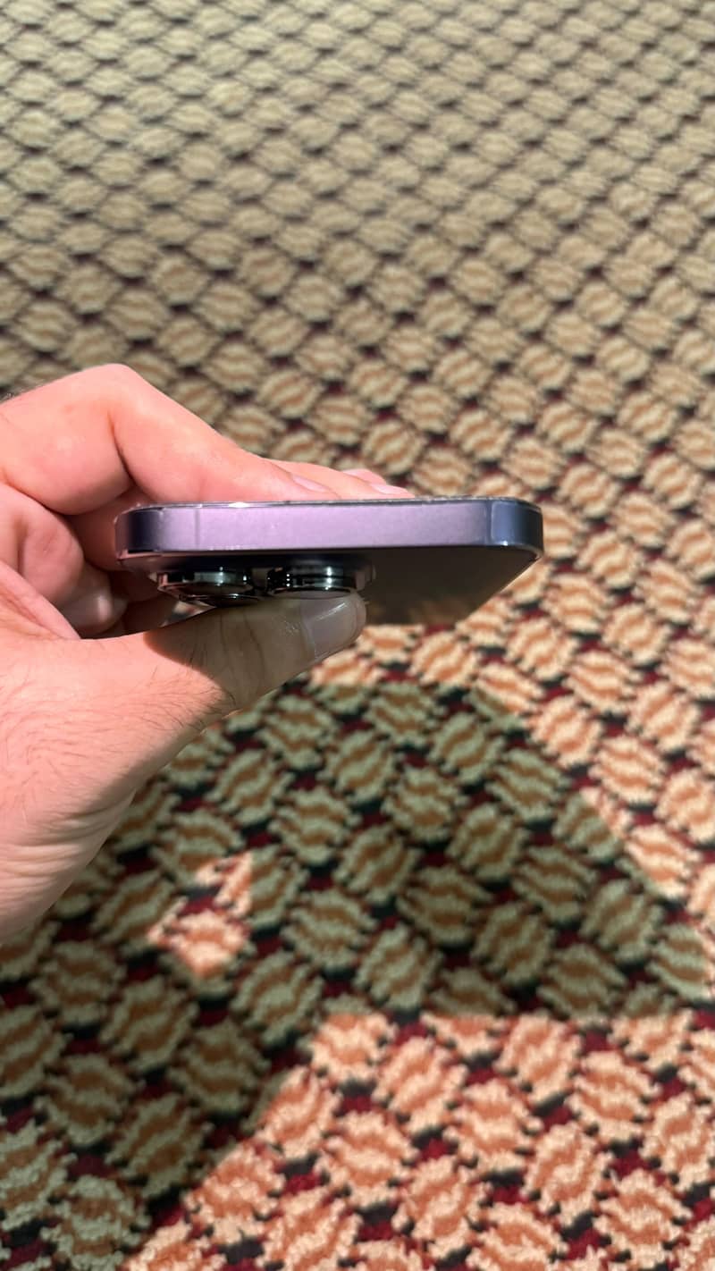 Apple iPhone 14 Pro 5