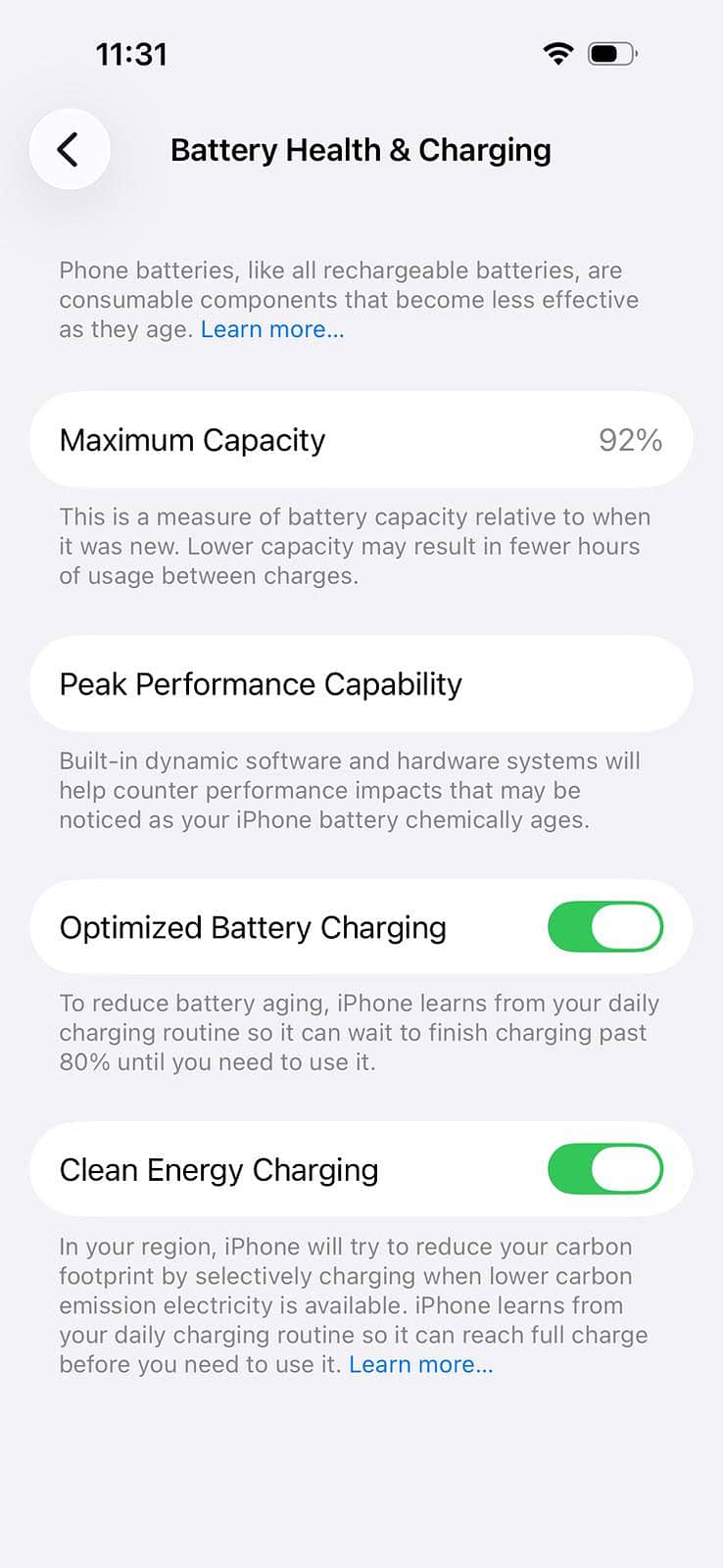 Apple iPhone 14 Pro 7