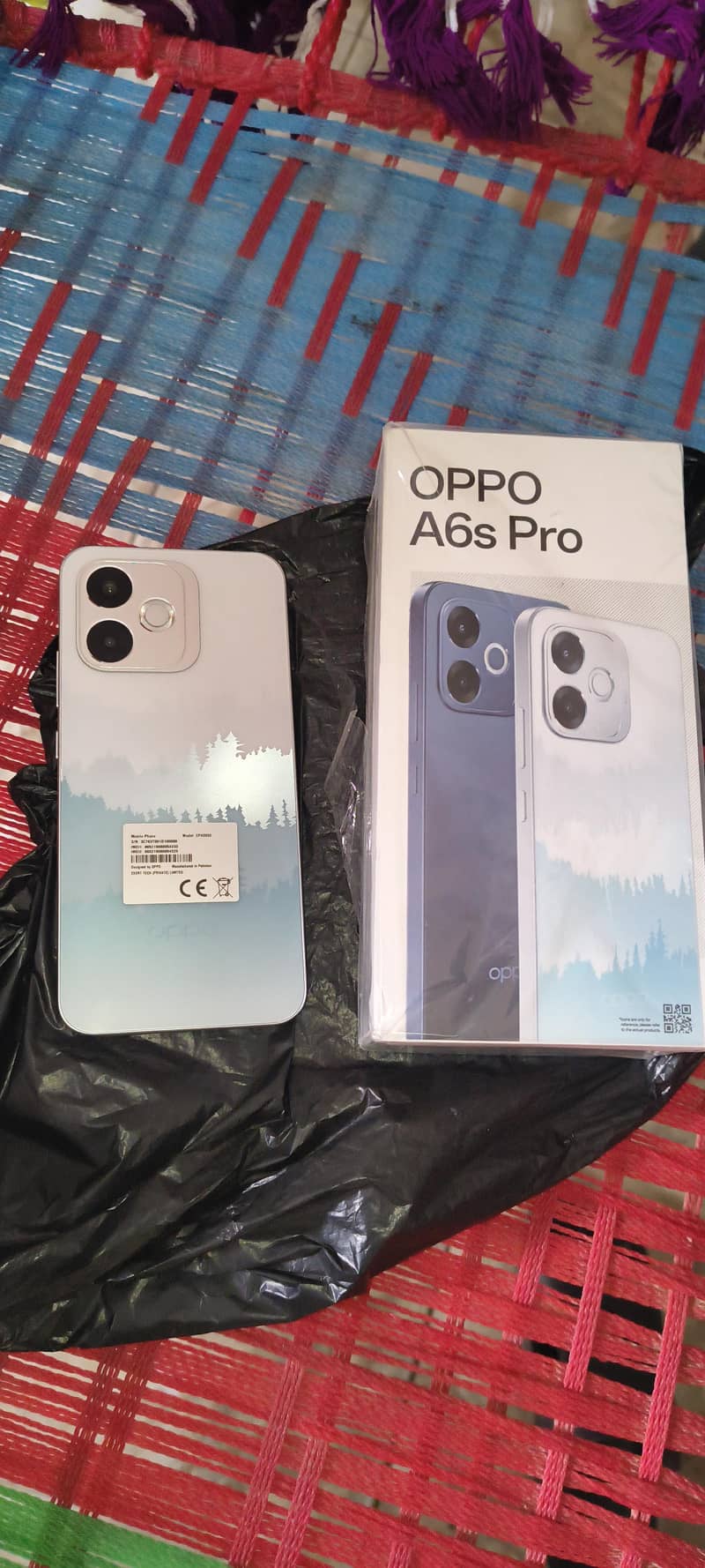 OPPO Other Model 0