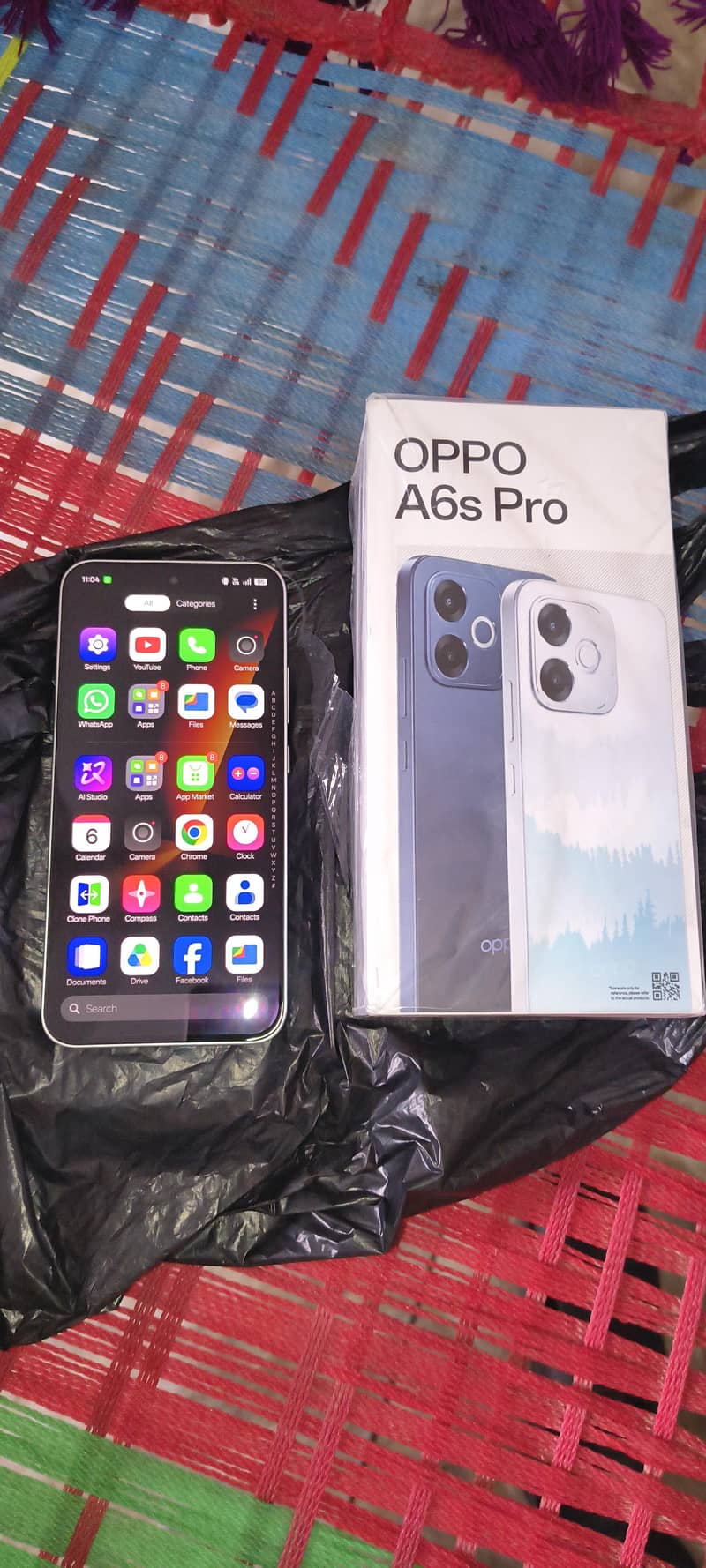OPPO Other Model 1