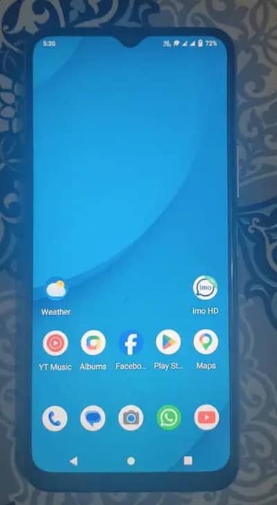 vivo y20 New condition complete box
