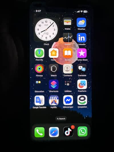 Apple iPhone XS Max