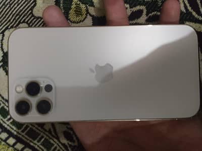 Apple iPhone 12 Pro