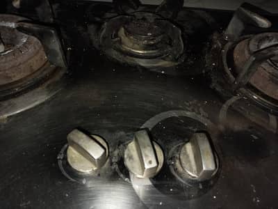 Used Stove for Sell