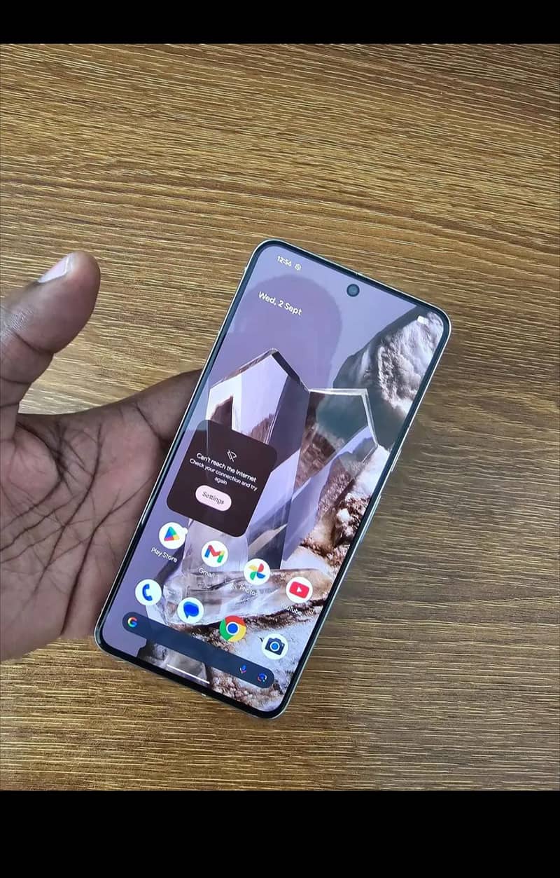 Google Pixel 8 Pro 1