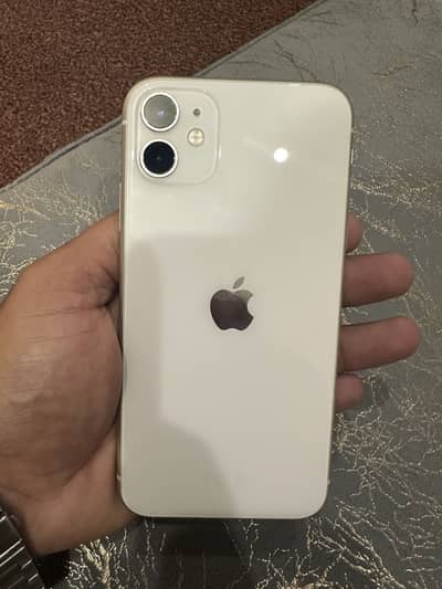 Apple iPhone 11