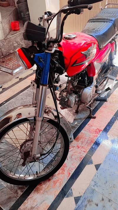 bike for sale