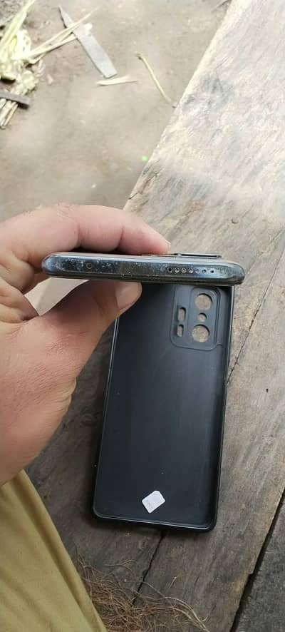 Xiaomi 11T