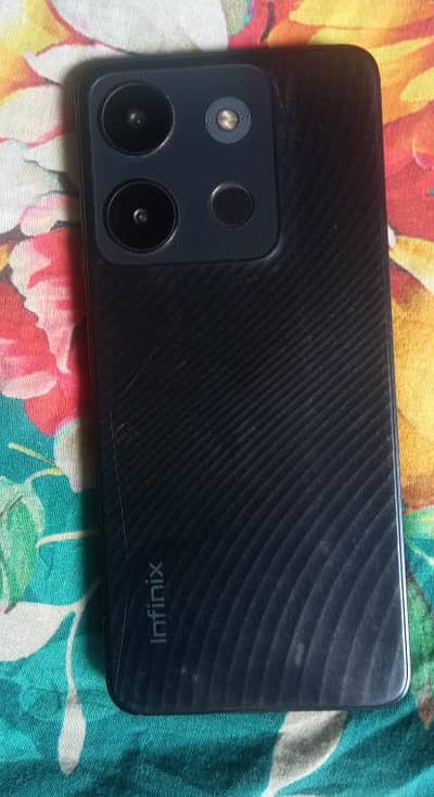 Infinix Smart 7