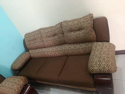 Sofa for sale urgent