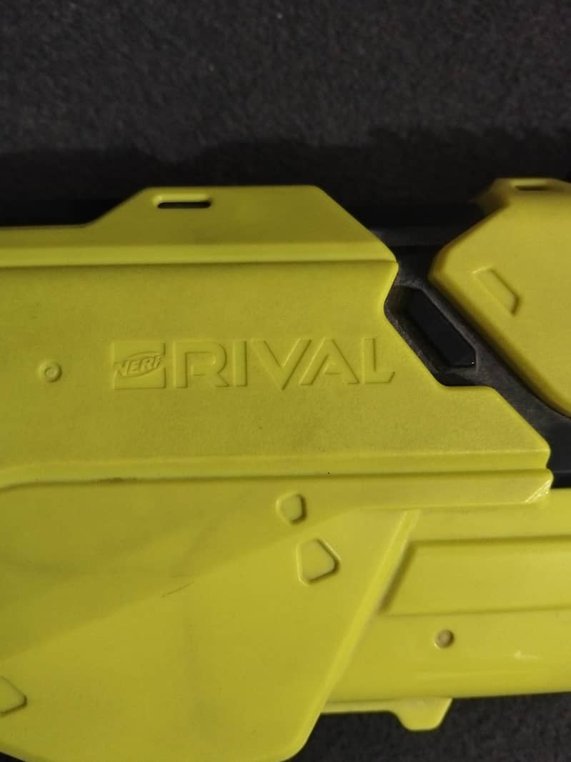 rival 1
